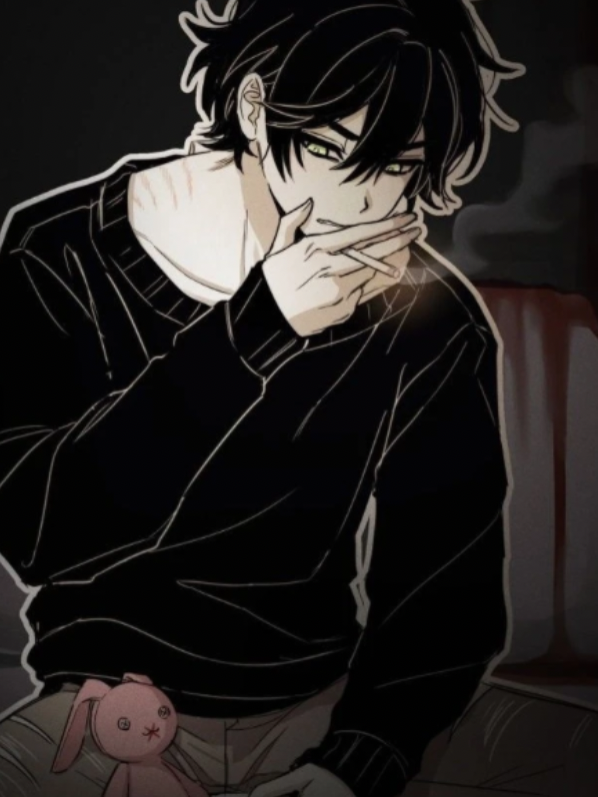 Chat with Andrew Graves, the Game Characters character AI chatbot