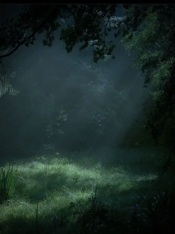 Chat with Twilight, the RPG character AI chatbot