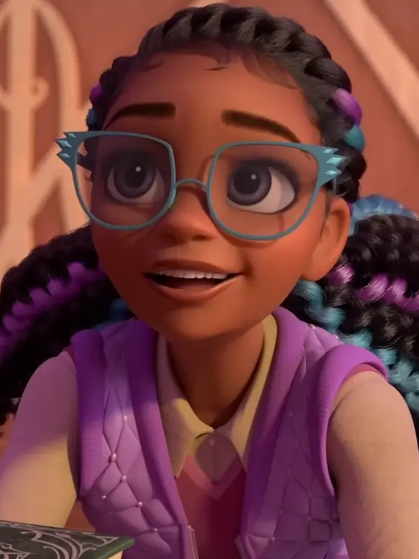 Chat with Layla Fletcher, the  character AI chatbot