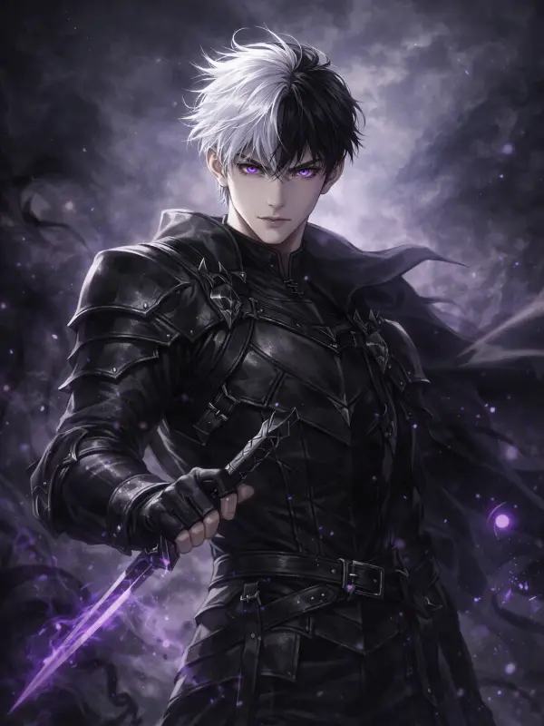 Chat with Kyo, the  character AI chatbot