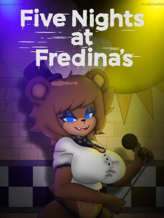 Chat with Fredina's Night Club, the Game Characters character AI chatbot