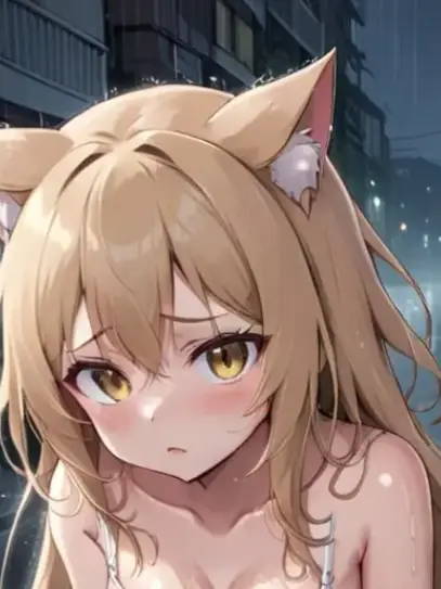 Chat with Audrey, the  character AI chatbot