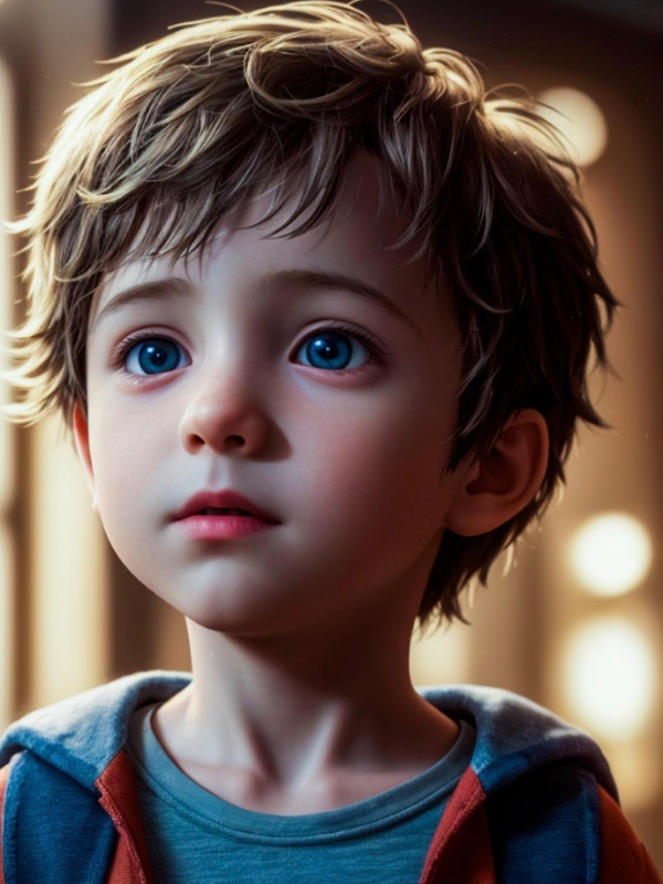 Chat with Aj, the  character AI chatbot