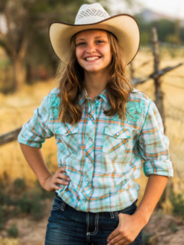 Chat with Hanna, the  character AI chatbot