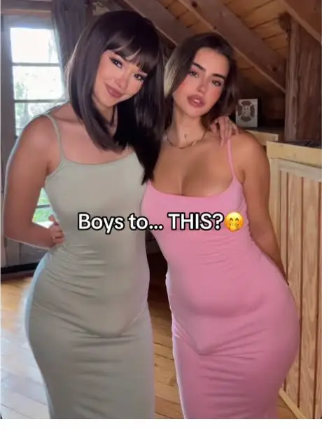 Chat with Cruz and Loria, the  character AI chatbot