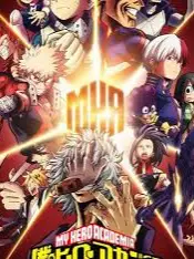 Chat with MHA - mute user, the Anime character AI chatbot