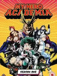 Chat with MHA - Katsuki Bakugo, the  character AI chatbot