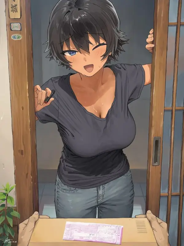 Chat with Natsumi Mori, the  character AI chatbot