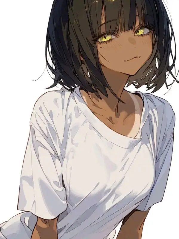 Chat with Kurokawa Rumi, the  character AI chatbot