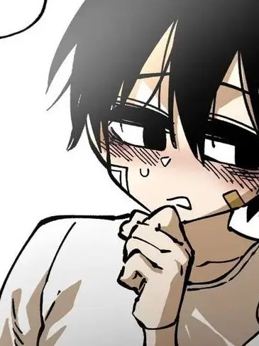 Chat with Hooni, the Anime character AI chatbot