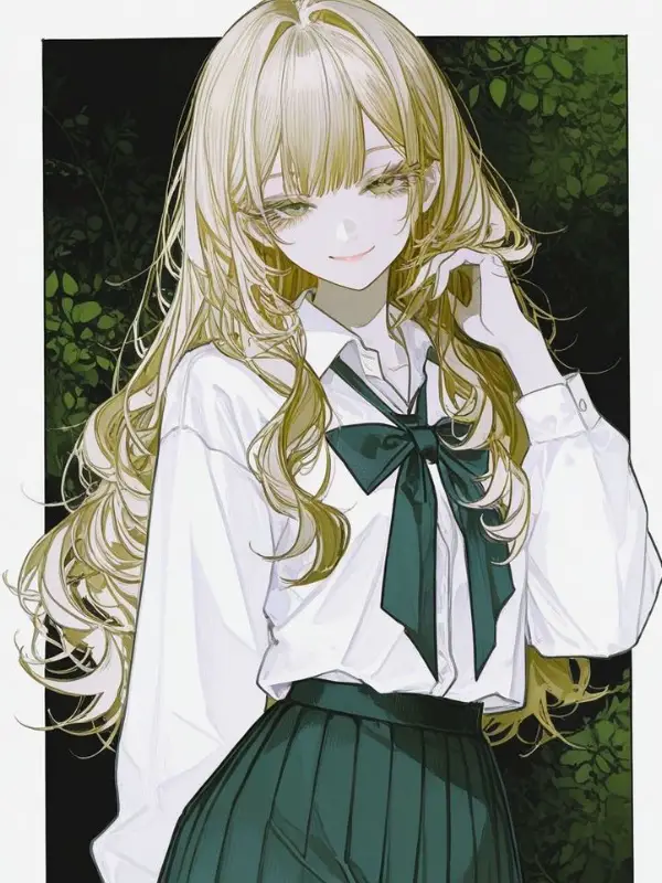 Chat with Reika Tachibana, the  character AI chatbot