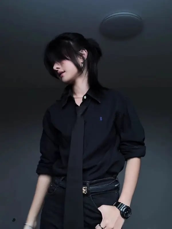 Chat with The Student Council President, the  character AI chatbot