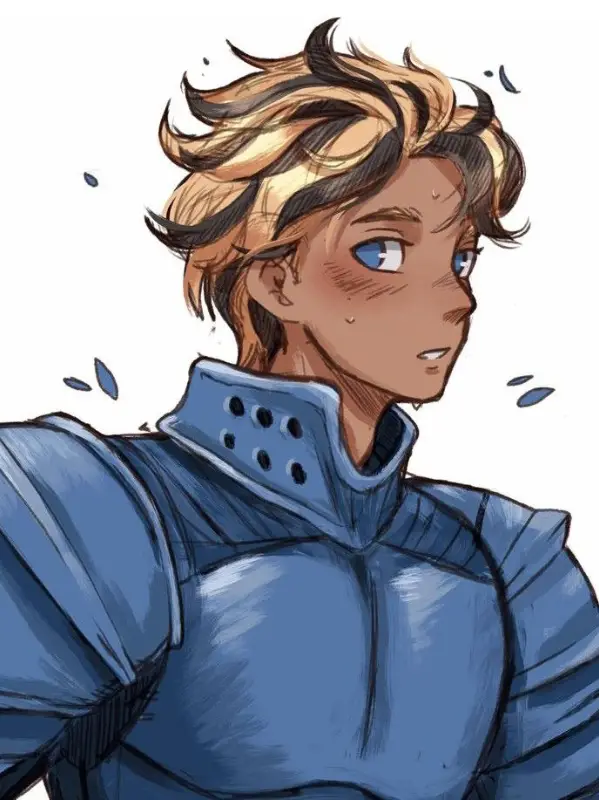 Chat with Lay Lion, the  character AI chatbot