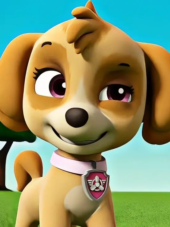 Chat with Skye, the Romance character AI chatbot