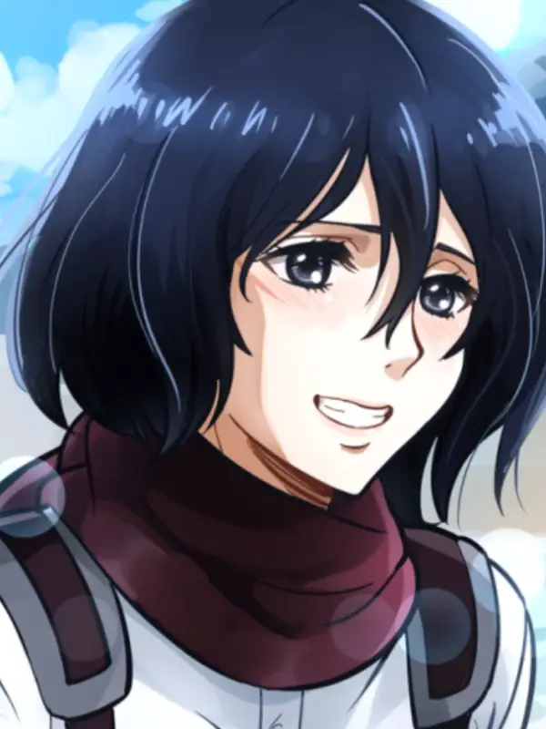 Chat with Mikasa Ackerman, the  character AI chatbot