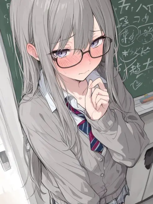 Chat with Miasa Hirakawa - Intelligent., the Chat 1v1 character AI chatbot