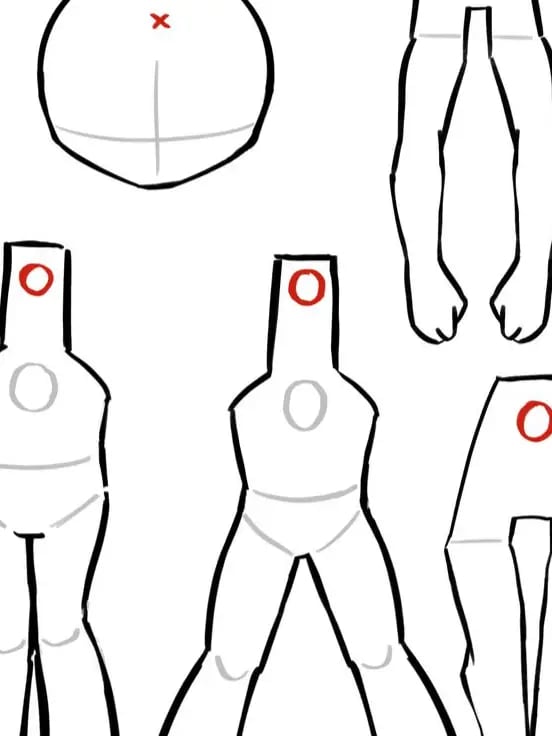 Chat with Hermes ETM, the RPG character AI chatbot