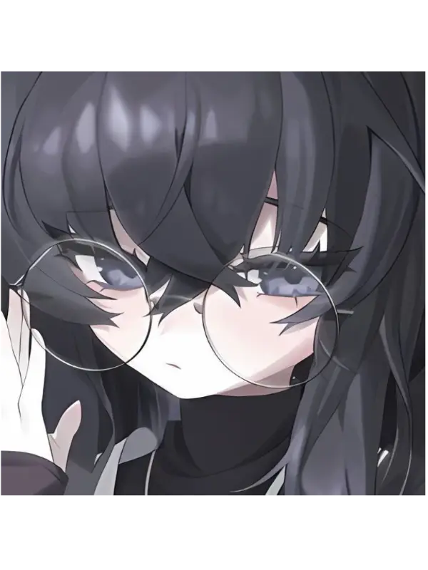 Chat with Fumiko - Broken Classmate, the OC character AI chatbot