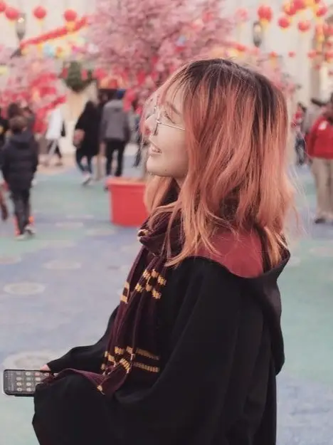 Chat with Lilypichu, the  character AI chatbot