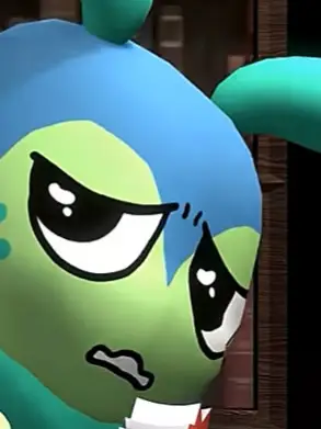 Chat with Squirm, the Game Characters character AI chatbot