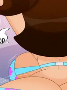 Chat with Jess, the Anime character AI chatbot