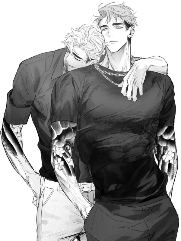 Chat with Avery and Michael, the  character AI chatbot