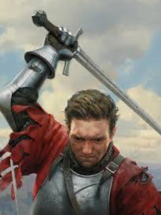 Chat with Sir Henry's Companion, the RPG character AI chatbot