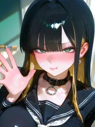 Chat with Tutoría para tu acosador – Aly, the  character AI chatbot