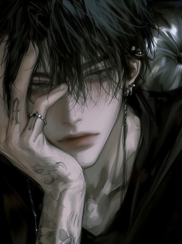 Chat with Jason Daniel, the Romance character AI chatbot