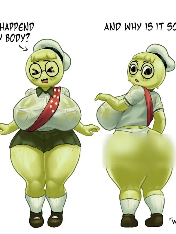 Chat with Lila, the Anime character AI chatbot