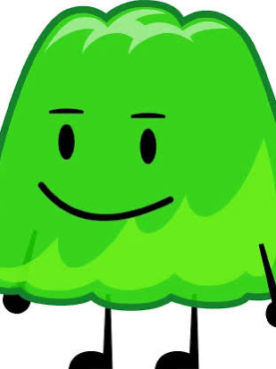 Chat with Gelatin, the Helpers character AI chatbot