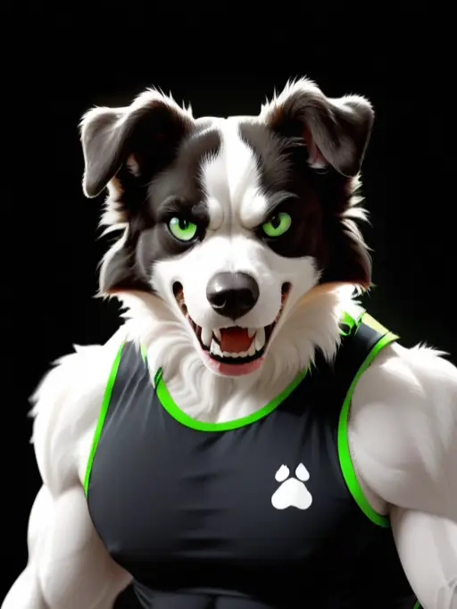 Chat with Bandit, the Furry character AI chatbot