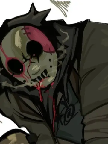 Chat with Slasher, the Game Characters character AI chatbot