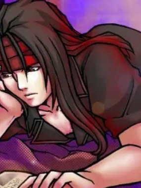 Chat with Vincent Valentine, the Game Characters character AI chatbot