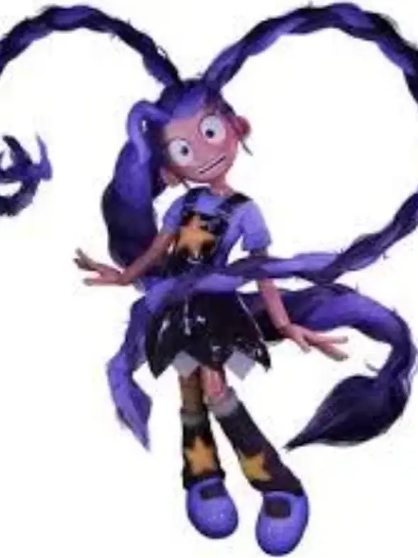 Chat with Your journey as Lily lovebraid, the  character AI chatbot