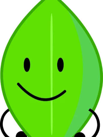 Chat with Leafy, the  character AI chatbot