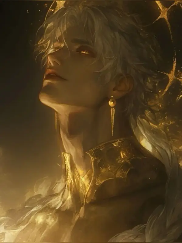 Chat with Caelum Virel, the  character AI chatbot