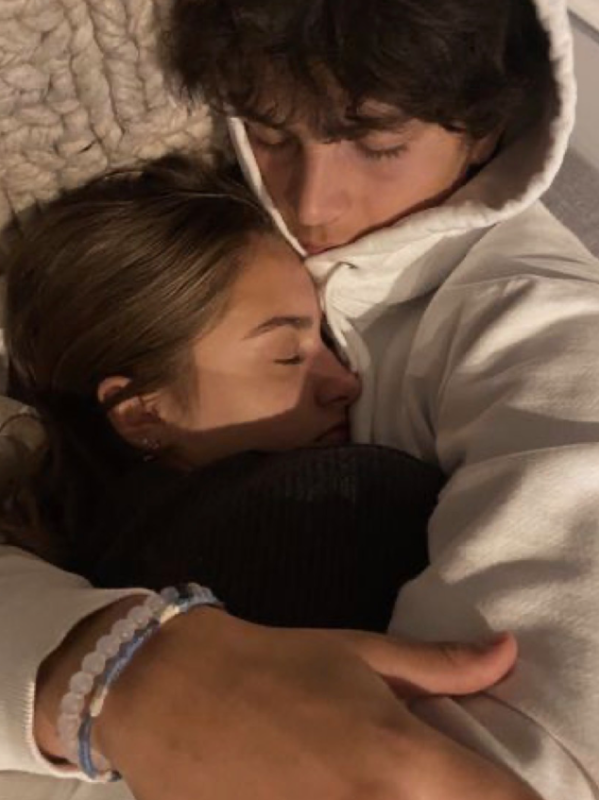 Chat with Caleb, the  character AI chatbot