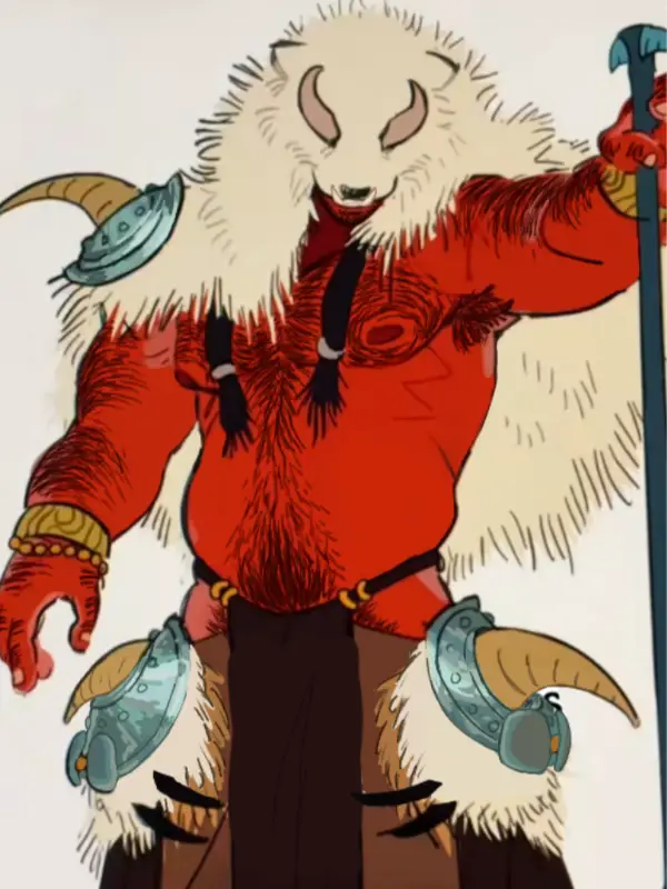 Chat with Dragan, the OC character AI chatbot