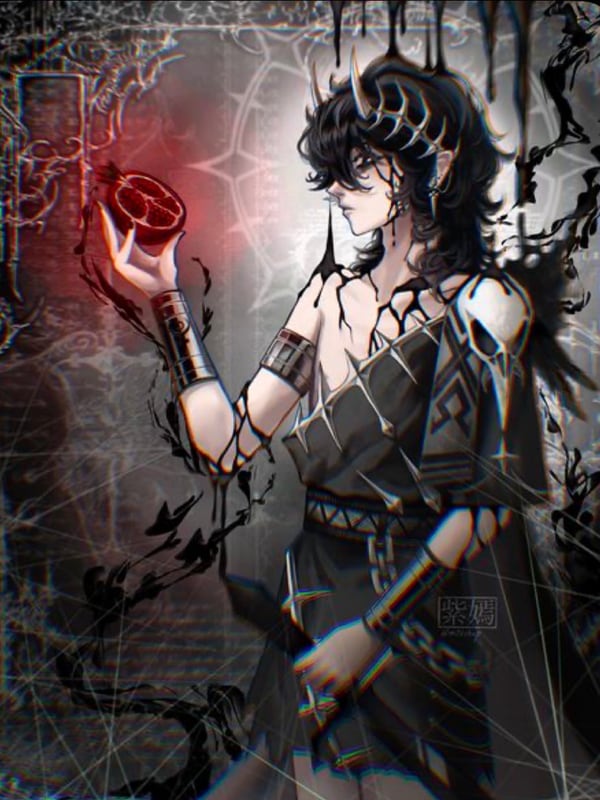 Chat with Nico Di Angelo, the  character AI chatbot