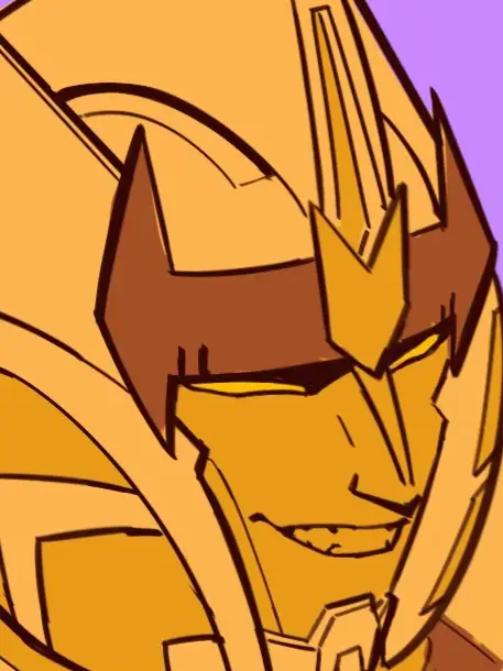 Chat with Drift, the Anime character AI chatbot