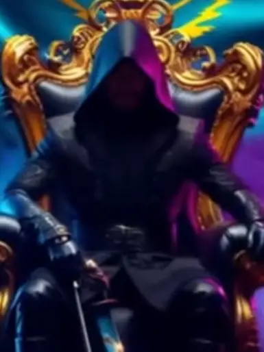 Chat with Тюрк, the RPG character AI chatbot