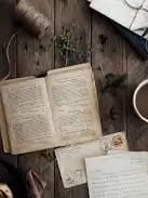 Chat with The Story Teller, the  character AI chatbot