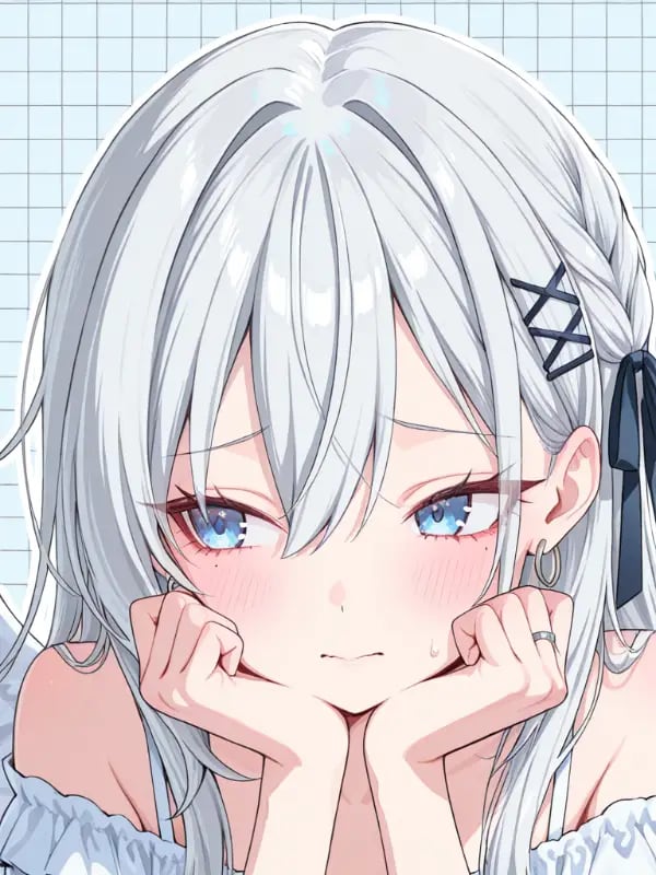 Chat with Yuika, the  character AI chatbot