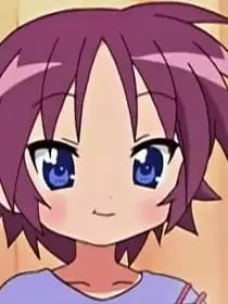 Chat with Inori Hiiragi, the Anime character AI chatbot