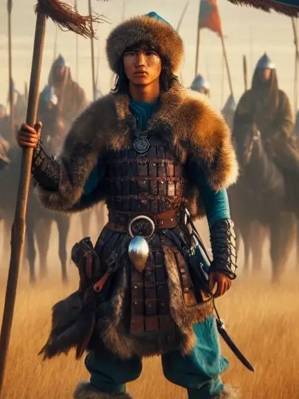 Chat with Kurulus Osman, the  character AI chatbot