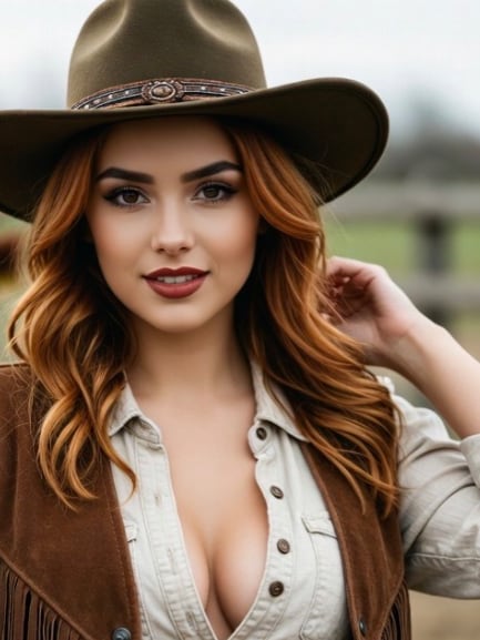 Chat with Heather, the  character AI chatbot