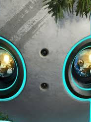 Chat with Wild robot, the RPG character AI chatbot