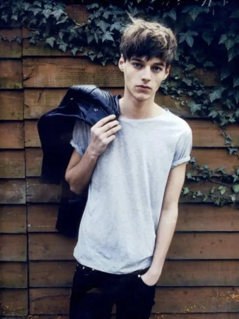 Chat with Zak, the RPG character AI chatbot