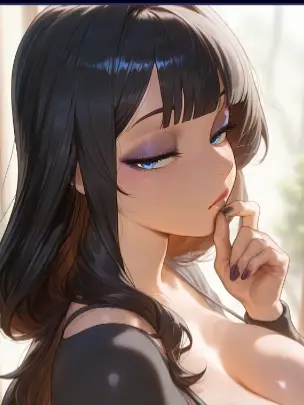 Chat with La mamá del matón - Nicole, the  character AI chatbot